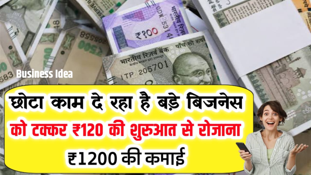 Small Business Ideas 2025